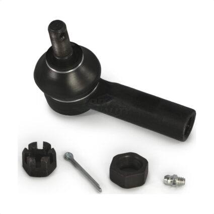 Front Outer Steering Tie Rod End 72-ES3306 For Toyota Matrix Yaris Pontiac Vibe Camry Prius C Sienna