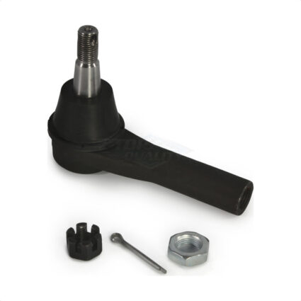 Front Outer Steering Tie Rod End 72-ES3349RL For Ford Taurus Mercury Sable