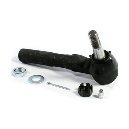 Front Outer Steering Tie Rod End 72-ES3455 For Chevrolet Silverado 1500 GMC Sierra Pontiac Montana