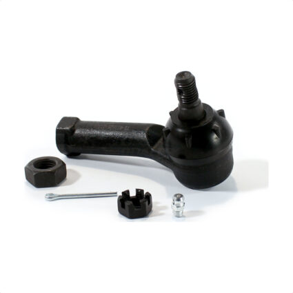 Front Left Outer Steering Tie Rod End 72-ES3525 For Volkswagen Jetta Golf Beetle City