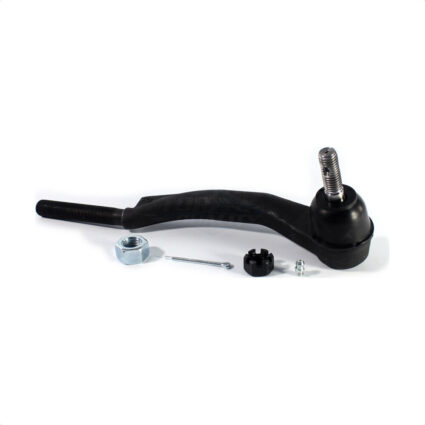 Front Right Outer Steering Tie Rod End 72-ES3676 For Chevrolet GMC Trailblazer Envoy XL EXT SSR Saab