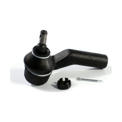 Front Left Outer Steering Tie Rod End 72-ES800026 For Mazda 3 5 Sport