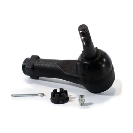 Front Outer Steering Tie Rod End 72-ES800030 For Chevrolet Cobalt Pontiac Saturn G5 Equinox Torrent