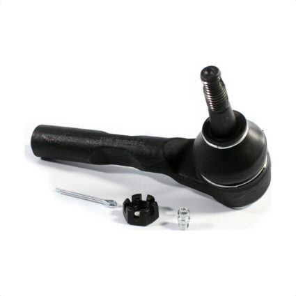 Front Outer Steering Tie Rod End 72-ES800086 For Chevrolet Malibu Pontiac G6 Saturn Aura