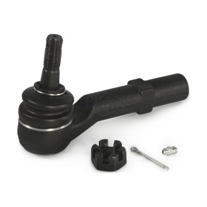 Front Outer Steering Tie Rod End 72-ES800223 For Chevrolet GMC Sierra 1500 Silverado Avalanche Tahoe