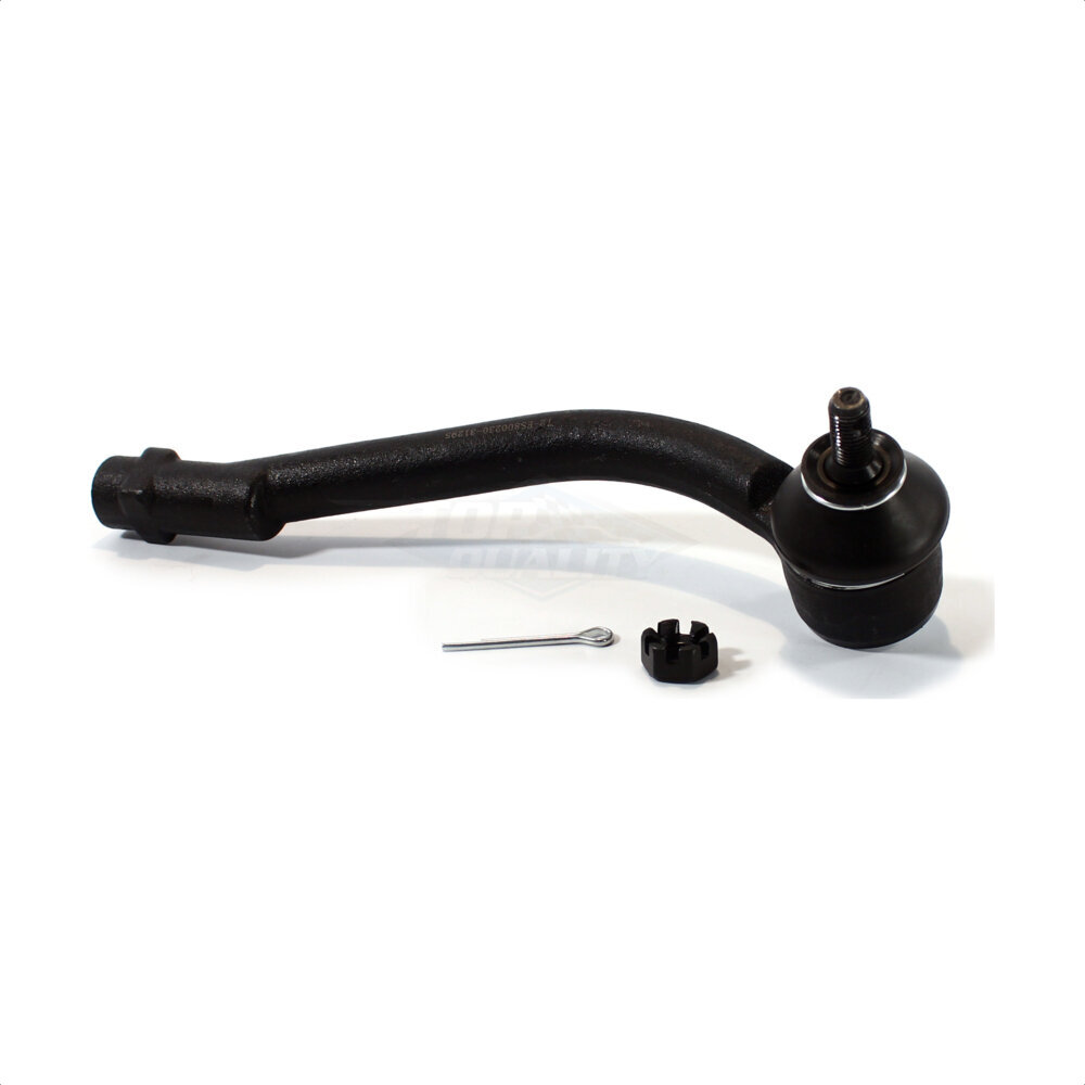 Front Right Outer Steering Tie Rod End 72-ES800230 For Hyundai Elantra Kia Forte Koup Forte5