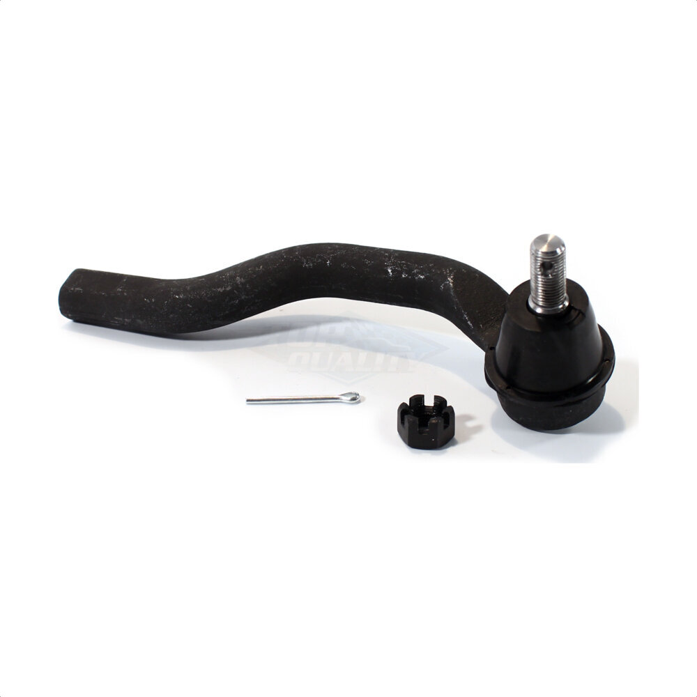 Front Right Outer Steering Tie Rod End 72-ES800239 For 2006-2011 Honda Civic Acura CSX