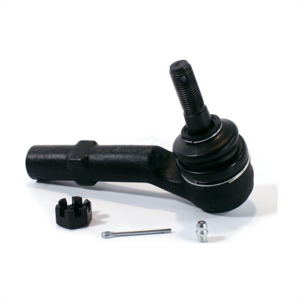Front Outer Steering Tie Rod End 72-ES800286 For GMC Acadia Buick Enclave Chevrolet Traverse Saturn