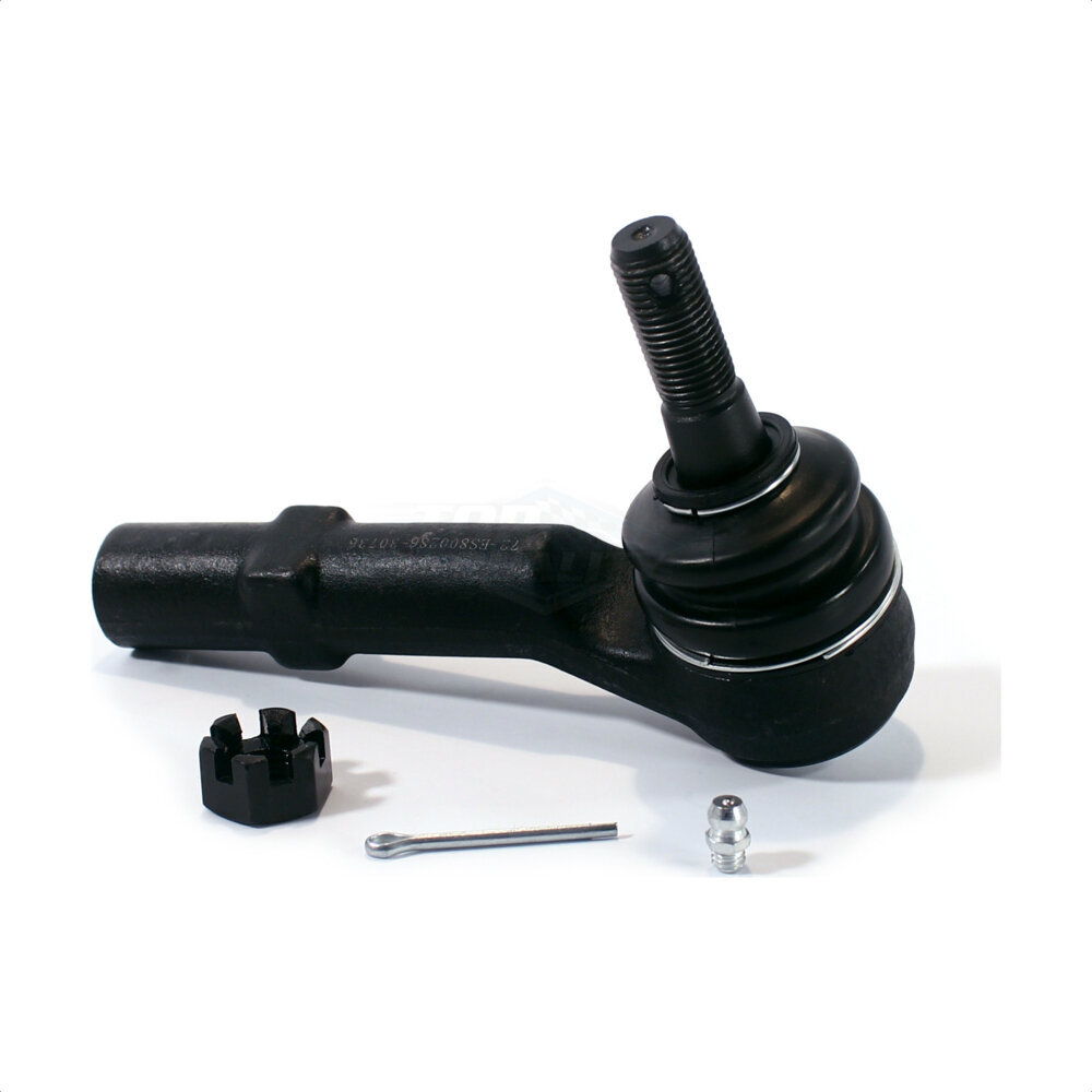 Front Outer Steering Tie Rod End 72-ES800286 For GMC Acadia Buick Enclave Chevrolet Traverse Saturn