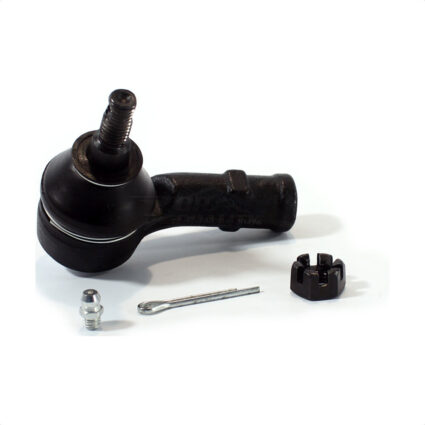Front Left Outer Steering Tie Rod End 72-ES800304 For 2008-2011 Ford Focus