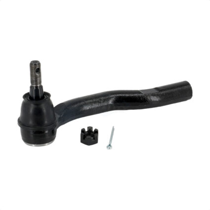 Front Left Outer Steering Tie Rod End 72-ES800338 For INFINITI Q50 G37 QX50 EX35 Nissan 370Z G35 Q60