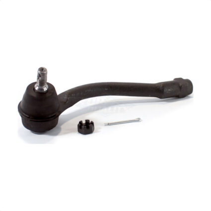Front Left Outer Steering Tie Rod End 72-ES800350 For 2006-2011 Kia Rio Rio5
