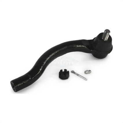 Front Right Outer Steering Tie Rod End 72-ES800373 For 2006-2011 Honda Civic