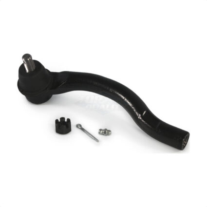 Front Left Outer Steering Tie Rod End 72-ES800374 For 2006-2011 Honda Civic Acura CSX