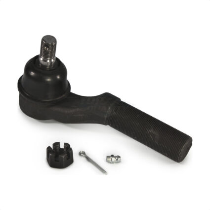 Front Right Outer Steering Tie Rod End 72-ES800401 For Ford E-350 Super Duty E-250 E-450 E-150 Club
