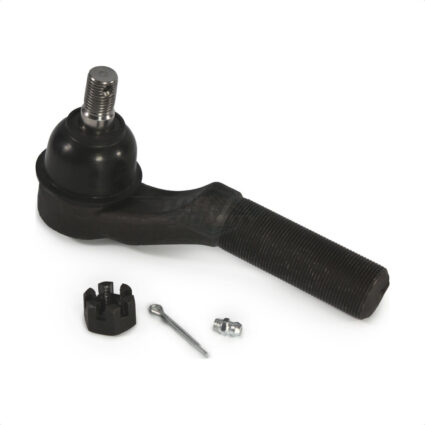 Front Left Outer Steering Tie Rod End 72-ES800402 For Ford E-350 Super Duty E-250 E-450 E-150