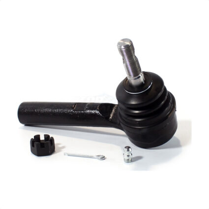 Front Outer Steering Tie Rod End 72-ES800408 For Dodge Journey Jeep Patriot Chrysler Compass 200 &
