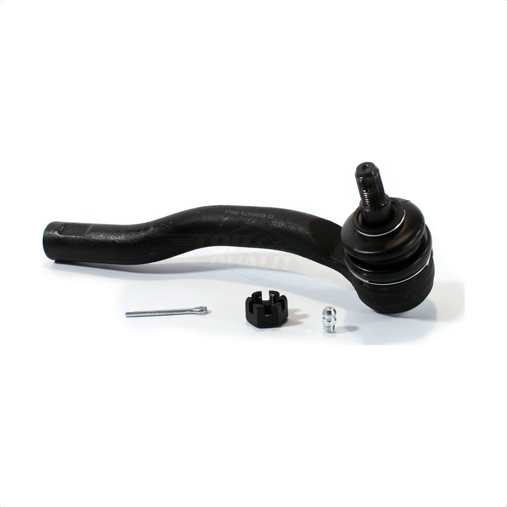 Front Right Outer Steering Tie Rod End 72-ES800473 For Ford Edge Lincoln MKX