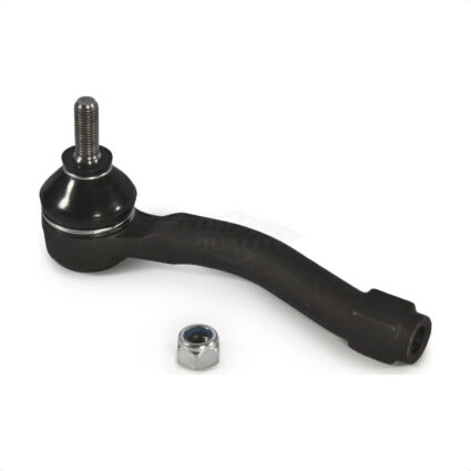 Front Left Outer Steering Tie Rod End 72-ES800575 For 2007-2012 Nissan Sentra