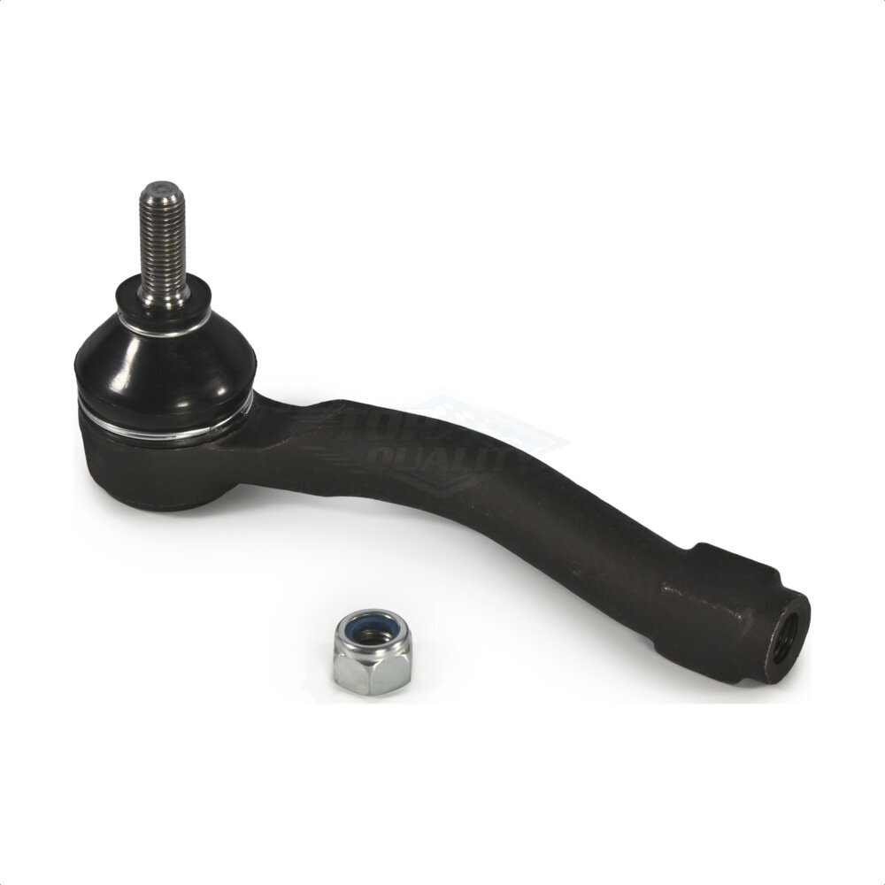 Front Left Outer Steering Tie Rod End 72-ES800575 For 2007-2012 Nissan Sentra
