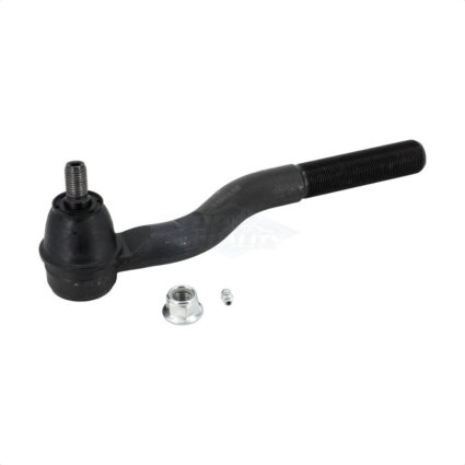 Front Left Outer Steering Tie Rod End 72-ES800594 For Jeep Wrangler JK