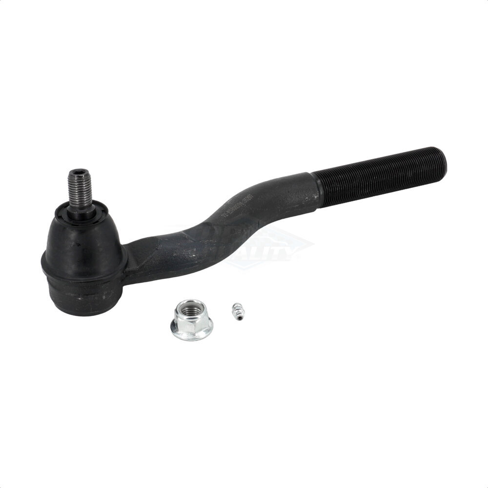 Front Left Outer Steering Tie Rod End 72-ES800594 For Jeep Wrangler JK