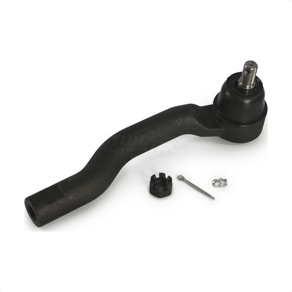 Front Right Outer Steering Tie Rod End 72-ES800600 For Mazda CX-7 CX-9