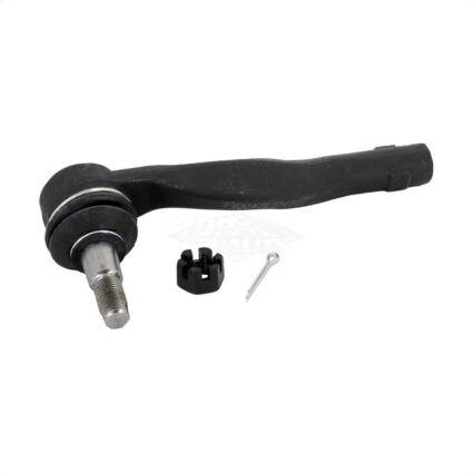 Front Right Outer Steering Tie Rod End 72-ES800790 For Mercedes-Benz C300 C350 C250 E400 E350 C230