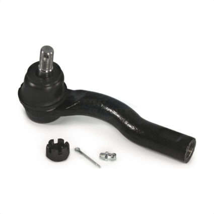 Front Left Outer Steering Tie Rod End 72-ES800798 For Ford Fusion Lincoln MKZ Mercury Milan