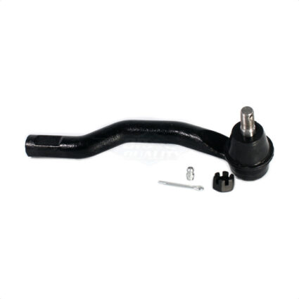 Front Right Outer Steering Tie Rod End 72-ES800855 For 2009-2013 Mazda 6
