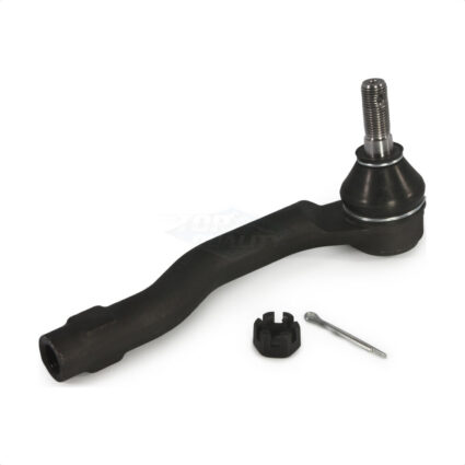 Front Right Outer Steering Tie Rod End 72-ES800941 For 2011-2014 Mazda 2
