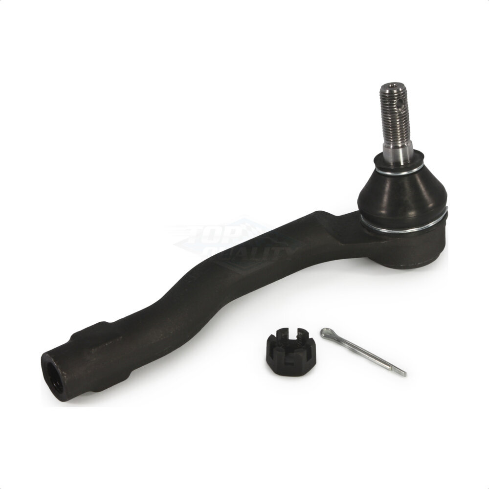 Front Right Outer Steering Tie Rod End 72-ES800941 For 2011-2014 Mazda 2