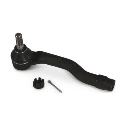 Front Left Outer Steering Tie Rod End 72-ES800942 For 2011-2014 Mazda 2