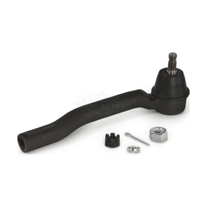 Front Right Outer Steering Tie Rod End 72-ES800965 For Nissan Sentra Kicks LEAF Juke NV200 Chevrolet