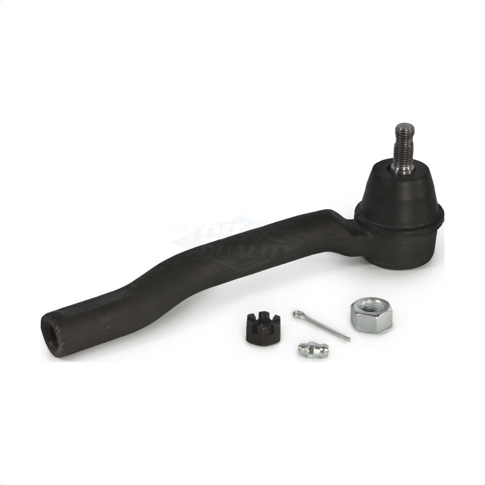 Front Right Outer Steering Tie Rod End 72-ES800965 For Nissan Sentra Kicks LEAF Juke NV200 Chevrolet
