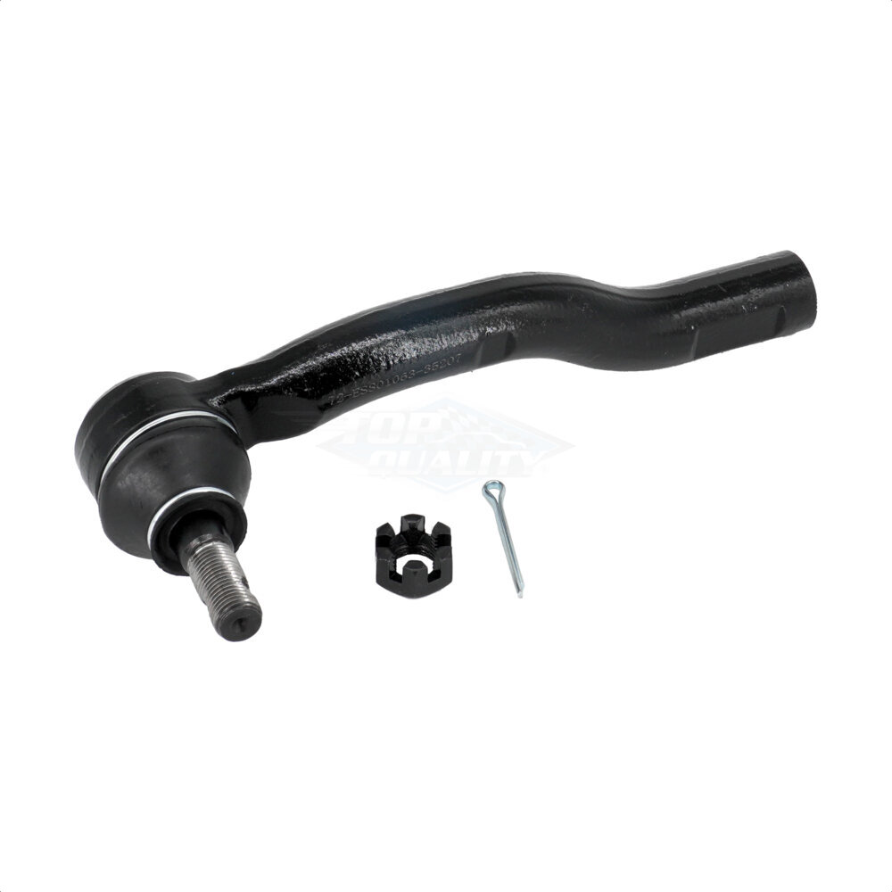 Front Left Outer Steering Tie Rod End 72-ES801063 For Mazda 3 Sport 6