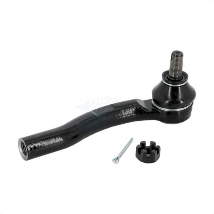 Front Left Outer Steering Tie Rod End 72-ES801157 For 2012-2016 Honda CR-V