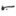 Front Left Outer Steering Tie Rod End 72-ES801190 For 2010-2013 Kia Soul