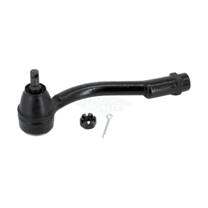 Front Left Outer Steering Tie Rod End 72-ES801190 For 2010-2013 Kia Soul