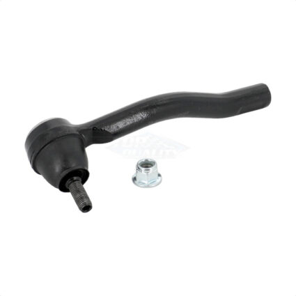 Front Left Outer Steering Tie Rod End 72-ES801200 For Nissan Micra Versa Note