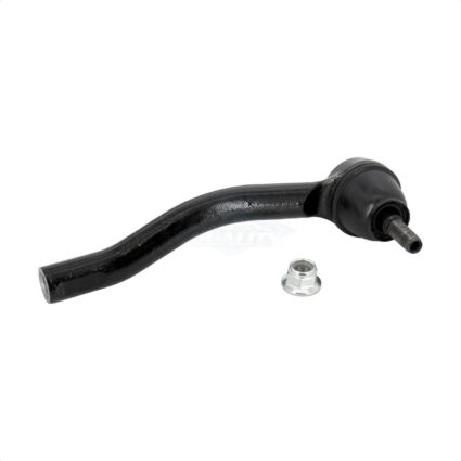 Front Right Outer Steering Tie Rod End 72-ES801201 For Nissan Micra Versa Note