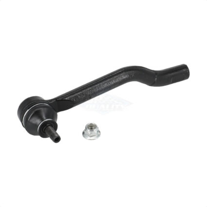 Front Left Outer Steering Tie Rod End 72-ES801221 For Nissan Rogue Sport Qashqai