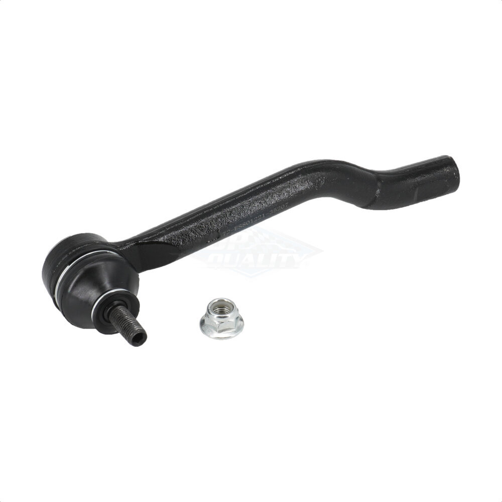 Front Left Outer Steering Tie Rod End 72-ES801221 For Nissan Rogue Sport Qashqai