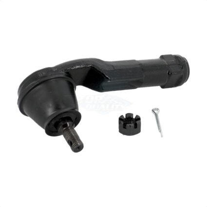 Front Left Outer Steering Tie Rod End 72-ES801505 For Hyundai Elantra Kona Kia Forte Venue Forte5 GT