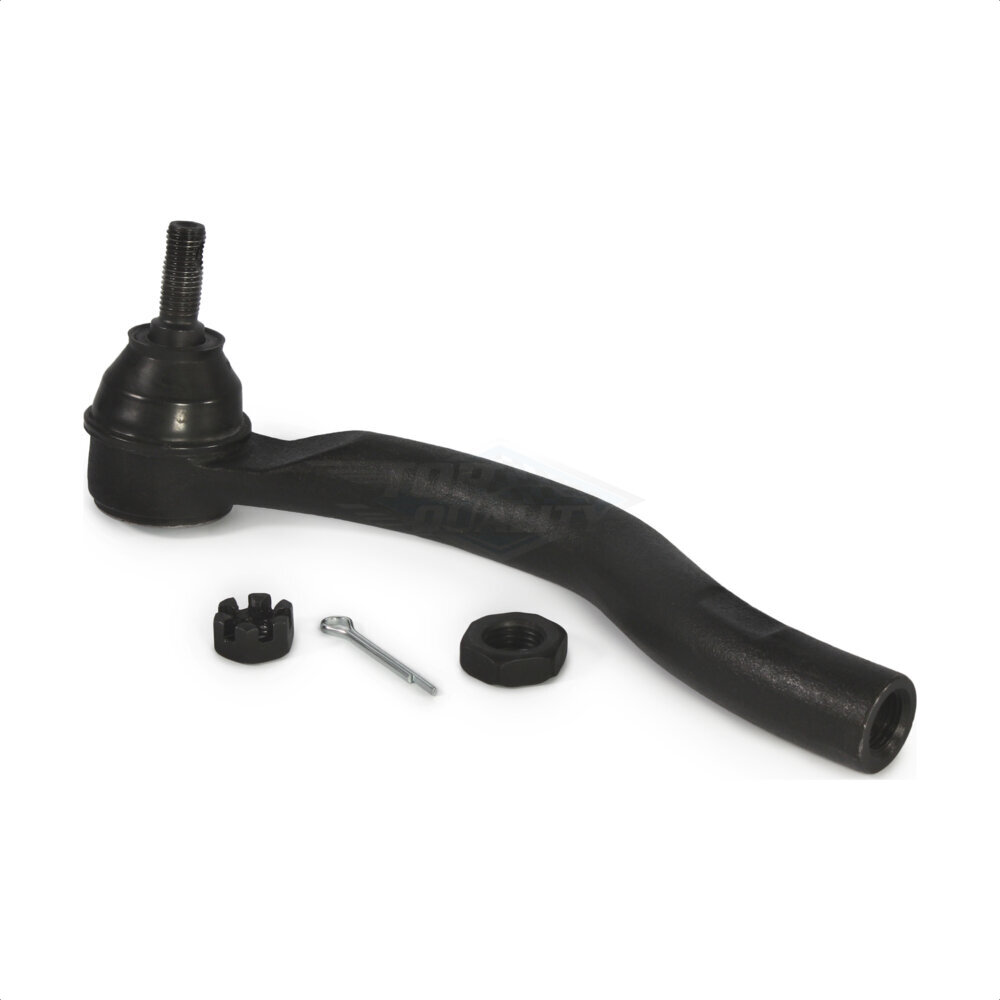 Front Right Outer Steering Tie Rod End 72-ES80287 For Honda Accord Acura TSX