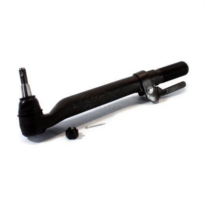 Front Left Outer Steering Tie Rod End 72-ES80754 For Ford F-350 Super Duty F-250 F-550 F-450