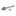 Front Inner Steering Tie Rod End 72-EV367 For Honda Civic Acura EL del Sol Integra