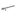Front Inner Steering Tie Rod End 72-EV800049 For Subaru Impreza Outback Legacy Forester Saab 9-2X