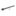 Front Inner Steering Tie Rod End 72-EV800098 For Dodge Ram 1500