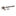 Front Inner Steering Tie Rod End 72-EV800226 For 2005-2010 Honda Odyssey